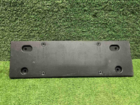 Площадка номера Zeekr 001 (2023-н.в.)