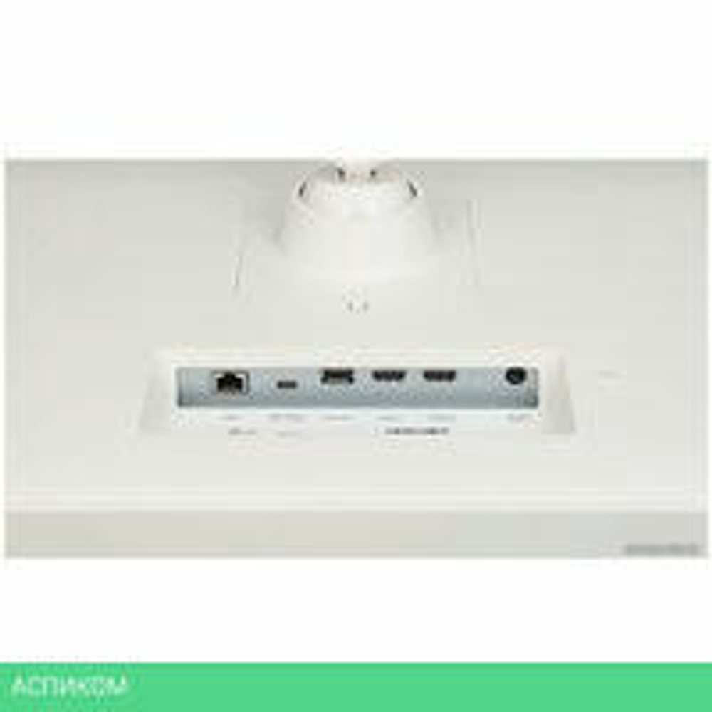 Smart монитор LG MyView Smart Monitor 32SQ780S-W