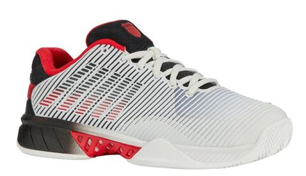 Мужские кроссовки теннисные K-Swiss Hypercourt Express 2 - разноцветный