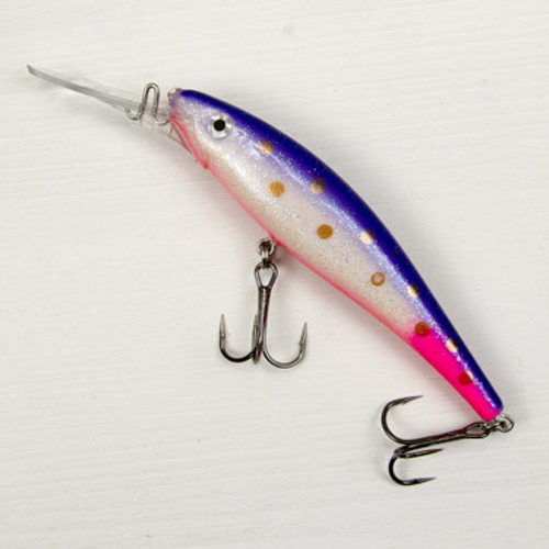 Jesse Deeprunner 11 см, цвет 062