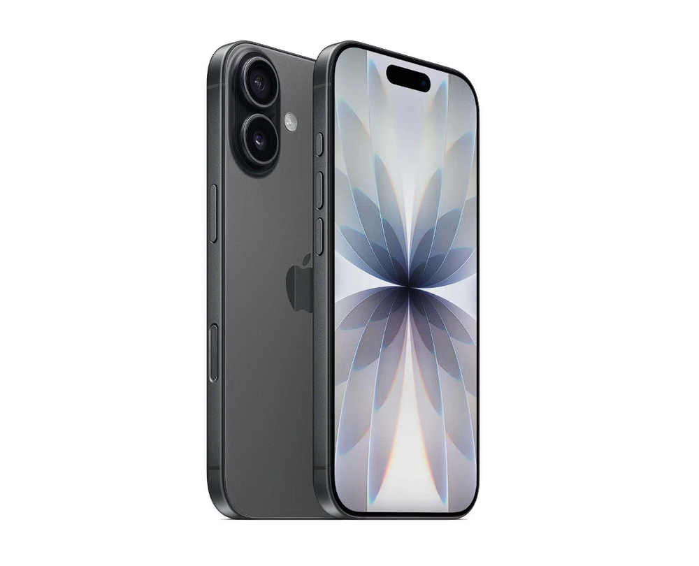 Смартфон Apple iPhone 17 512GB eSim (без RuStore)