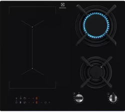 Встраиваемая комбинированная варочная панель Electrolux KDI641723K