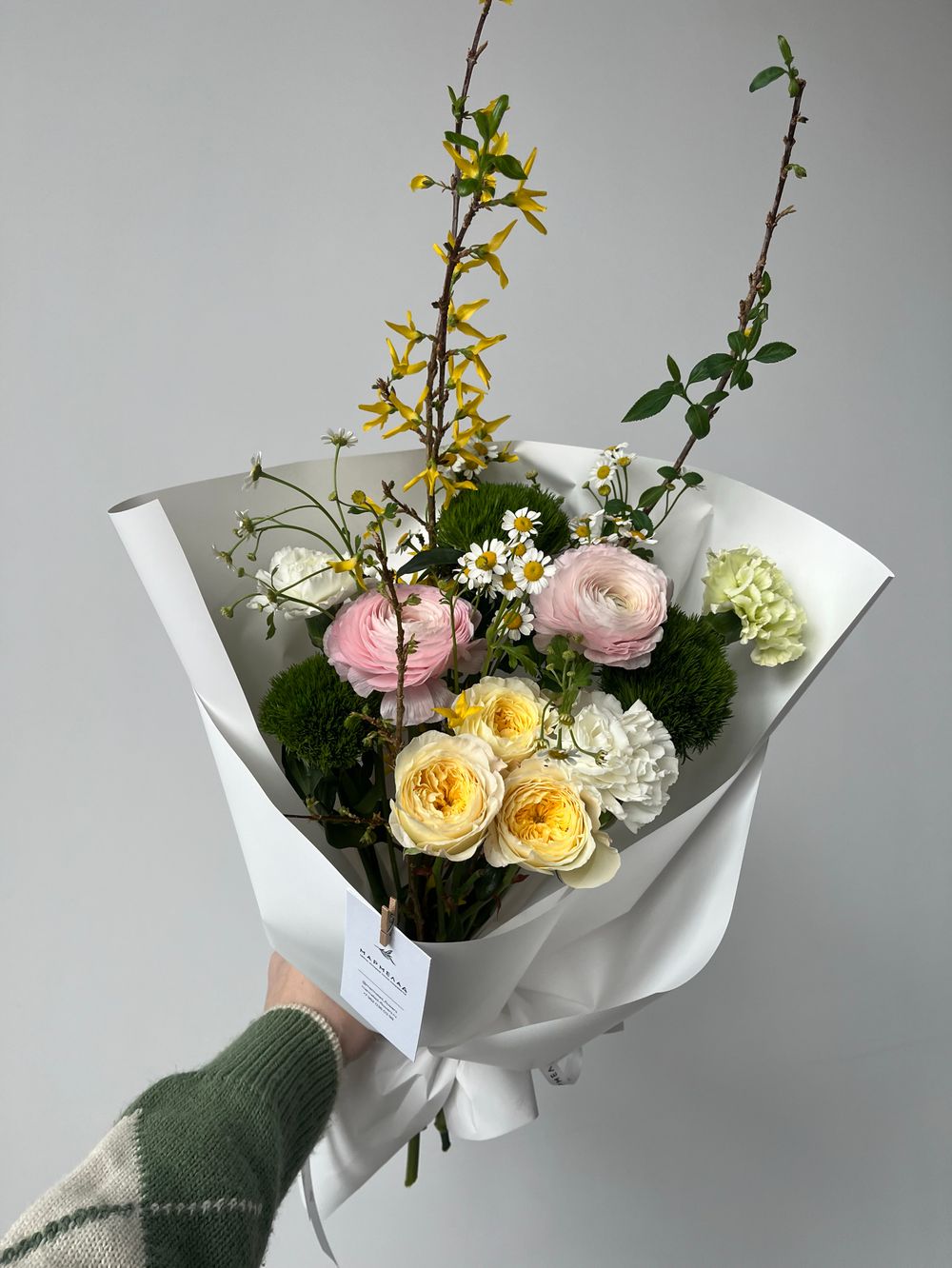 собран сегодня #02