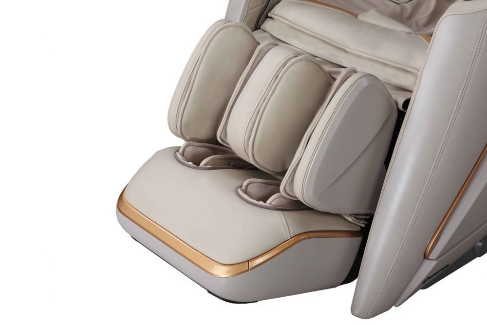 Массажное кресло Ikigai Ecstasy