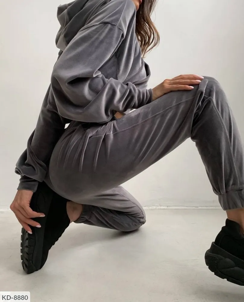 Костюм KD-8874 Фабрика Моды