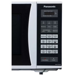 Микроволновая печь Panasonic NN-GT352WZPE