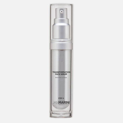 JAN MARINI Transformation Face Serum Трансформирующая сыворотка для восстановления дермальных структур для жирной кожи, 30 мл