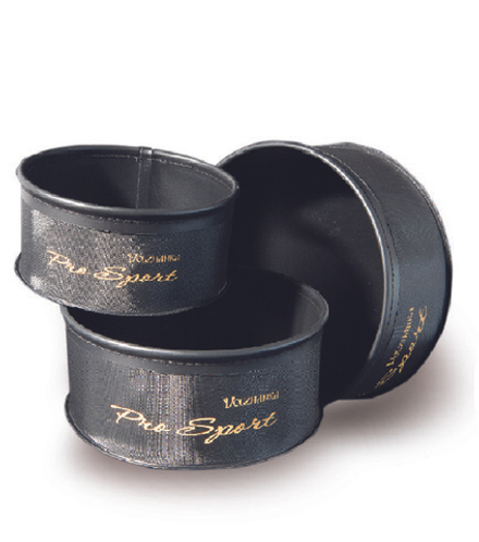 Комплект емкостей Волжанка EVA круглых без крышек (3 шт)