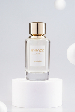 BYBOZO Immoral