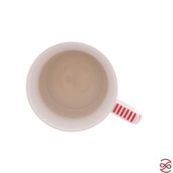 Кружка Repast Щелкунчик 400 мл 10*8.6 см
