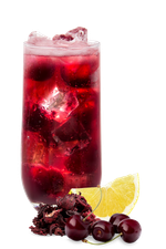 Лимонад "Вишневый" 80 г