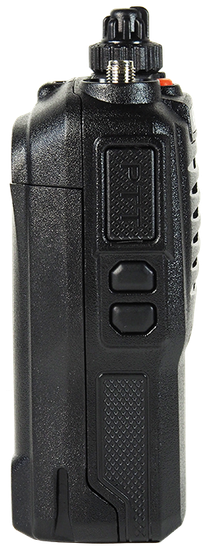 Радиостанция Аргут А-23 с функцией Bluetooth