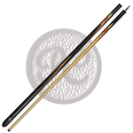 17-1-Р Кий Сириус 8-запилов 2 РС, черн.граб/красн.граб(РС)