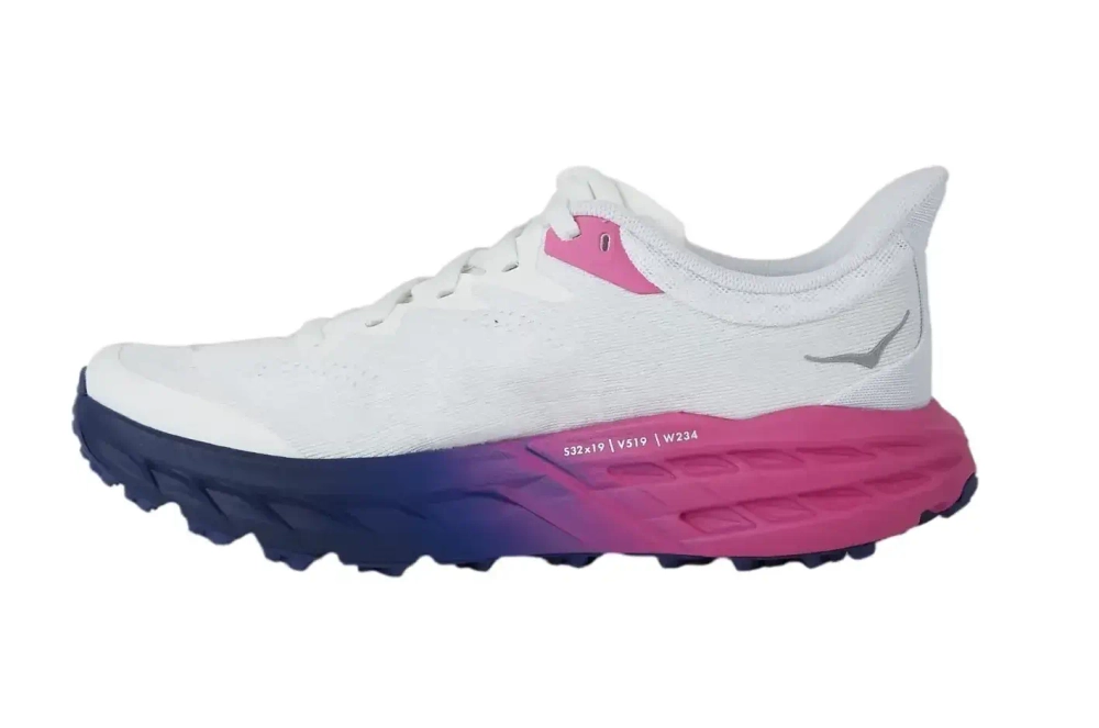 Кроссовки женские Hoka Speedgoat 5 Johannes Klaebo