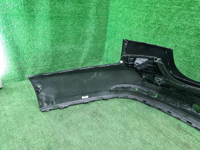 Бампер задний Audi A8 4 D5 (2017-2022)