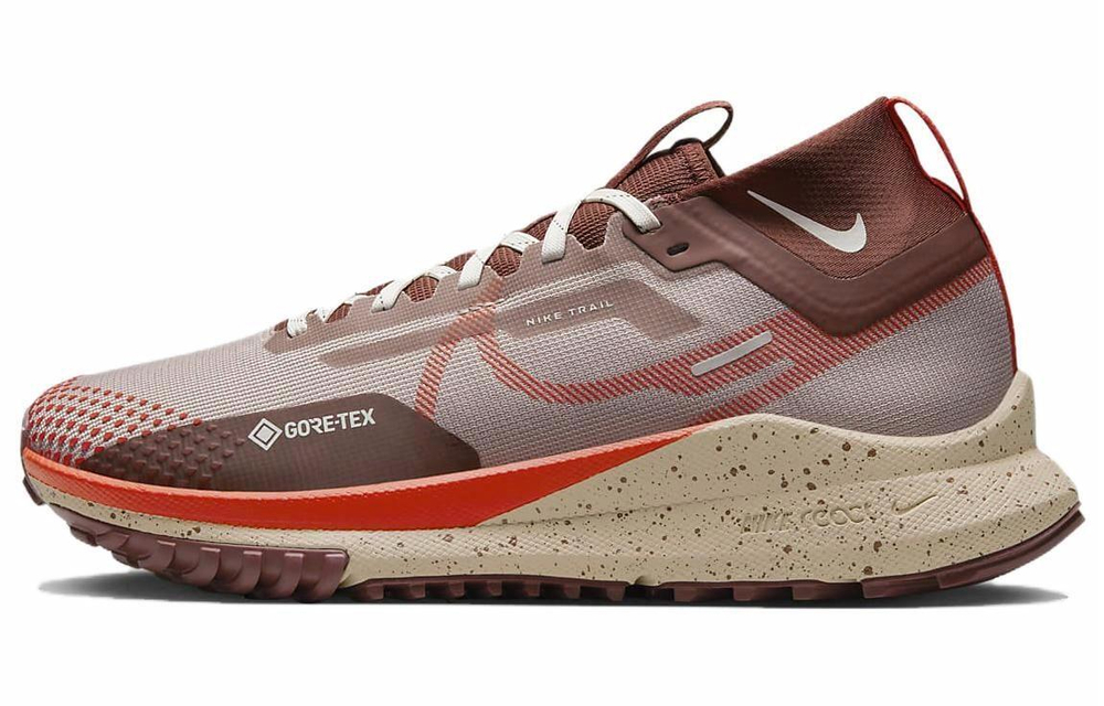 Кроссовки Nike Pegasus Trail 4 Gore-Tex (Женская размерная сетка)
