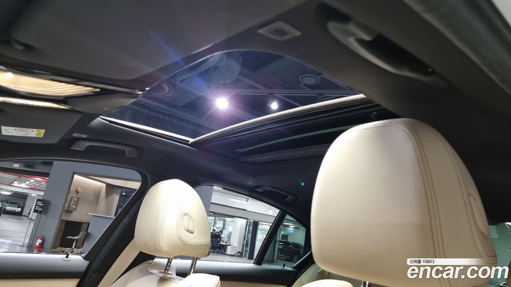 BMW 3 Series (G20) 320i M Sports (11.2021)