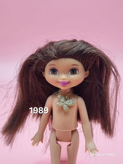 Кукла Келли 2003г. винтаж 1989