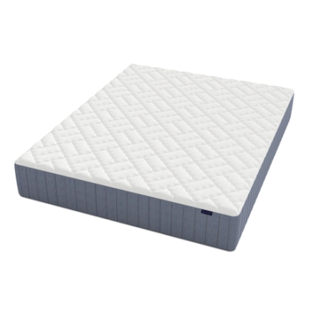Матрас BuyMassage, 23 см, средняя жесткость, независимые пружины