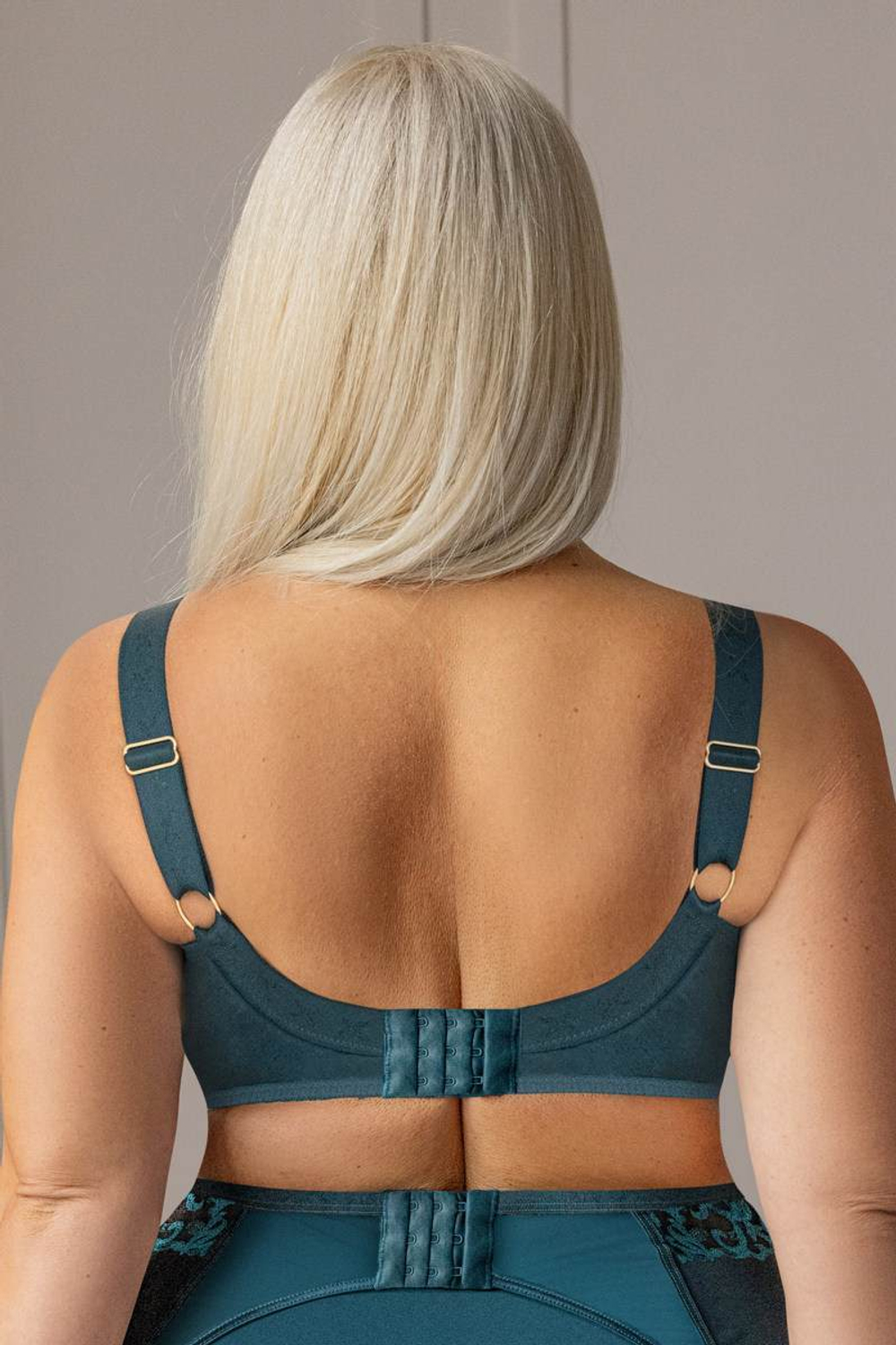 PALAZZO Halfcupsoft Бюст