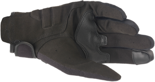 Gloves Copper / Черно-белый