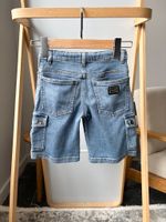 Джинсовые шорты Dolce & Gabbana, 110