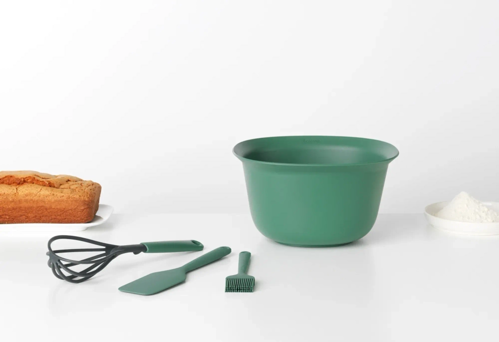 Brabantia Набор для выпечки - 4 элемента