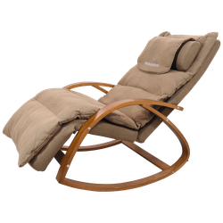 Массажное кресло-качалка Ergonova MeTime
