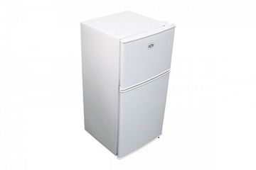 Холодильник Olto RF-120T White
