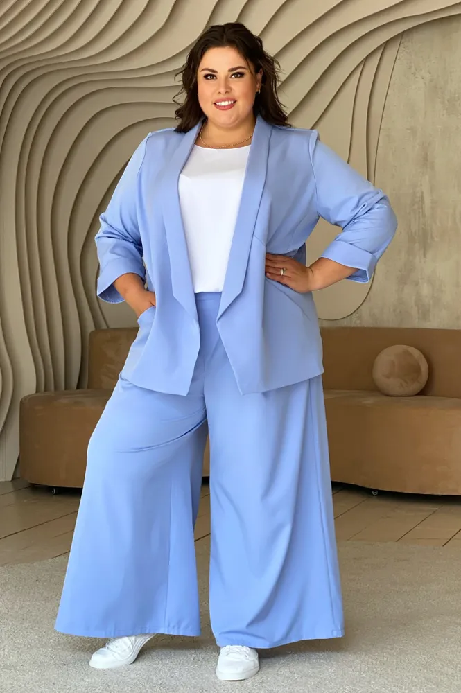 Брюки 3464 Fabrika