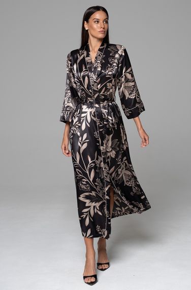 Халат Mia-Amore 4849 "Carmina"