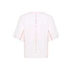 ОДЕЖДА ДЛЯ ТЕННИСА Женская, Футболка RAQUETA ALL IN ONE .