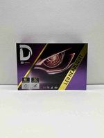 D3S / Светодиодные лампы D3S LED 60w, замена штатных ксеноновых ламп Д3C, Драйв Ядро, TG (2 шт. / комплект)