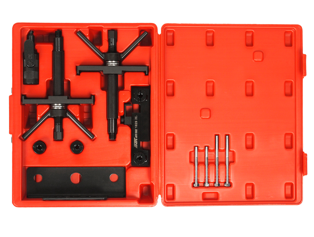 Набор фиксаторов распредвала и коленвала (VOLVO 850,960,S40,S70,S90 до 2006г.) JTC