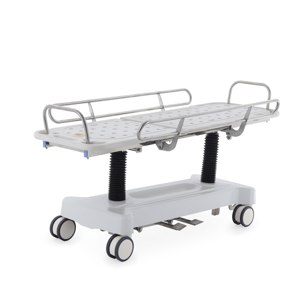 Каталка больничная MED-MOS ММ-НТ-1 (KatB-40230S)