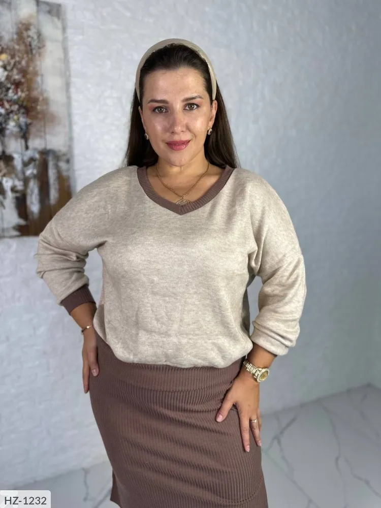 Костюм HP-5483 Фабрика Моды