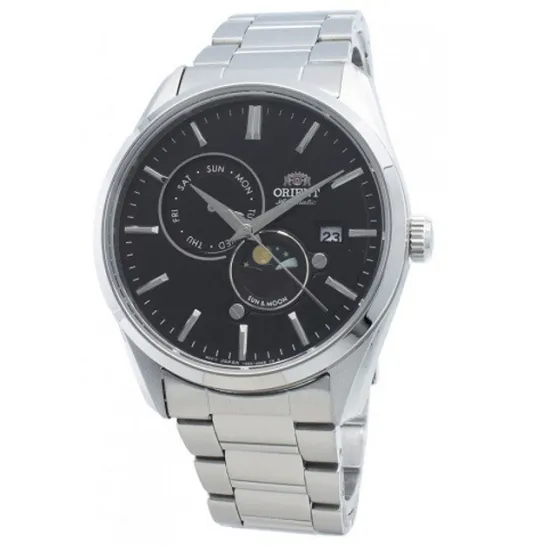 Мужские часы Orient RA-AK0307B10B