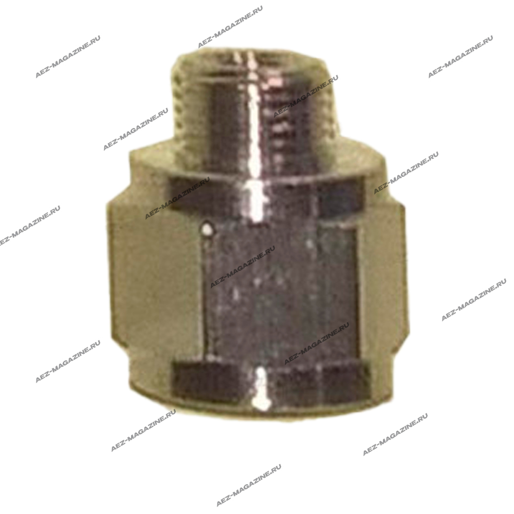 Переходник 1/8 / 1/4ВН