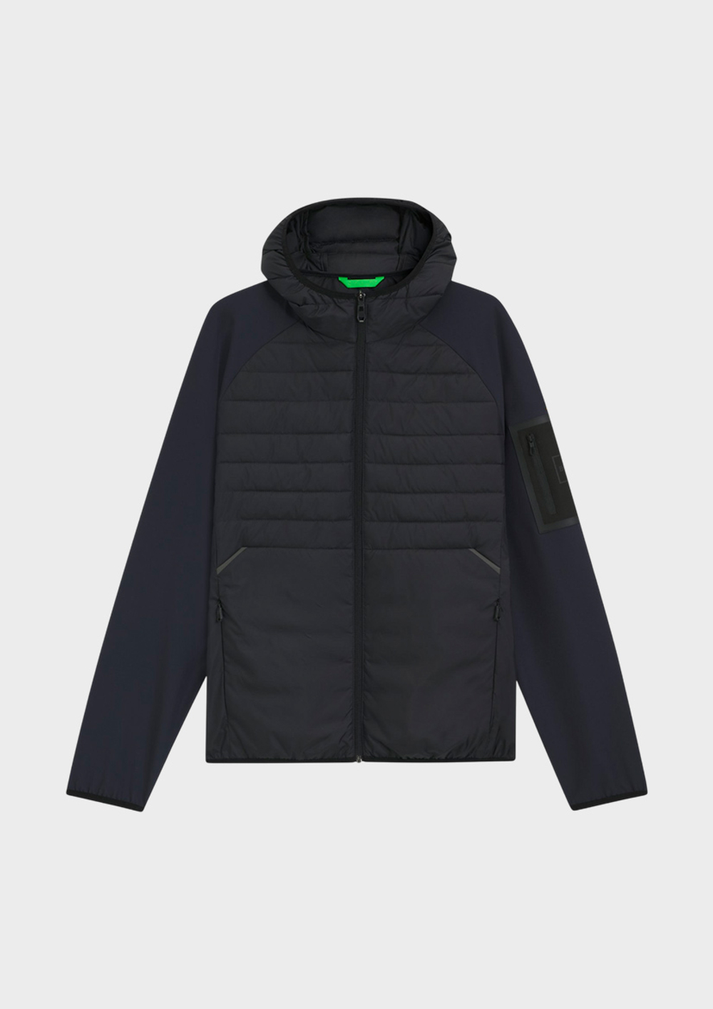 Куртка BOSS J Urbanex Hybrid HD