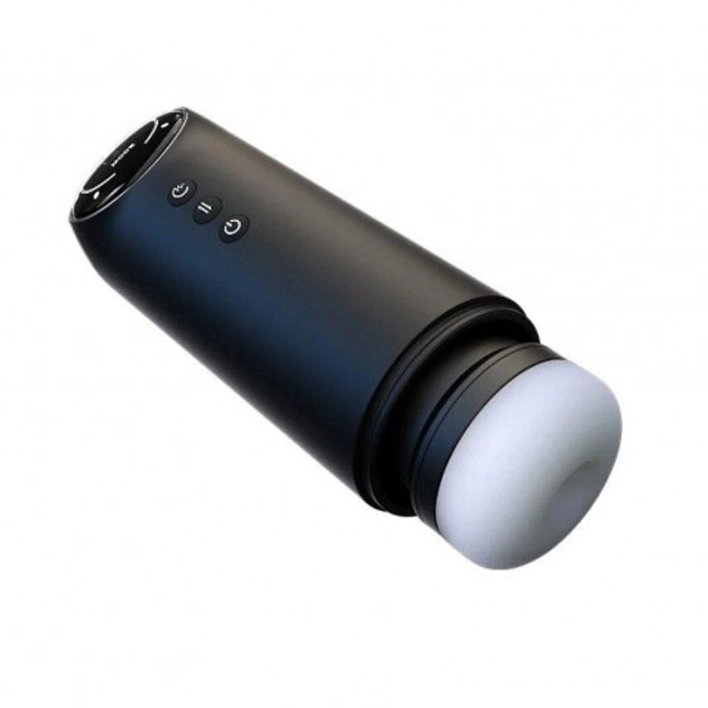 Автоматический мастурбатор Fire three generation