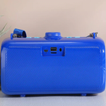 Беспроводная колонка TG-647 (10W/TF/FM) LED Flashing