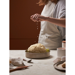 Форма для выпечки bake masters, D23,5 см