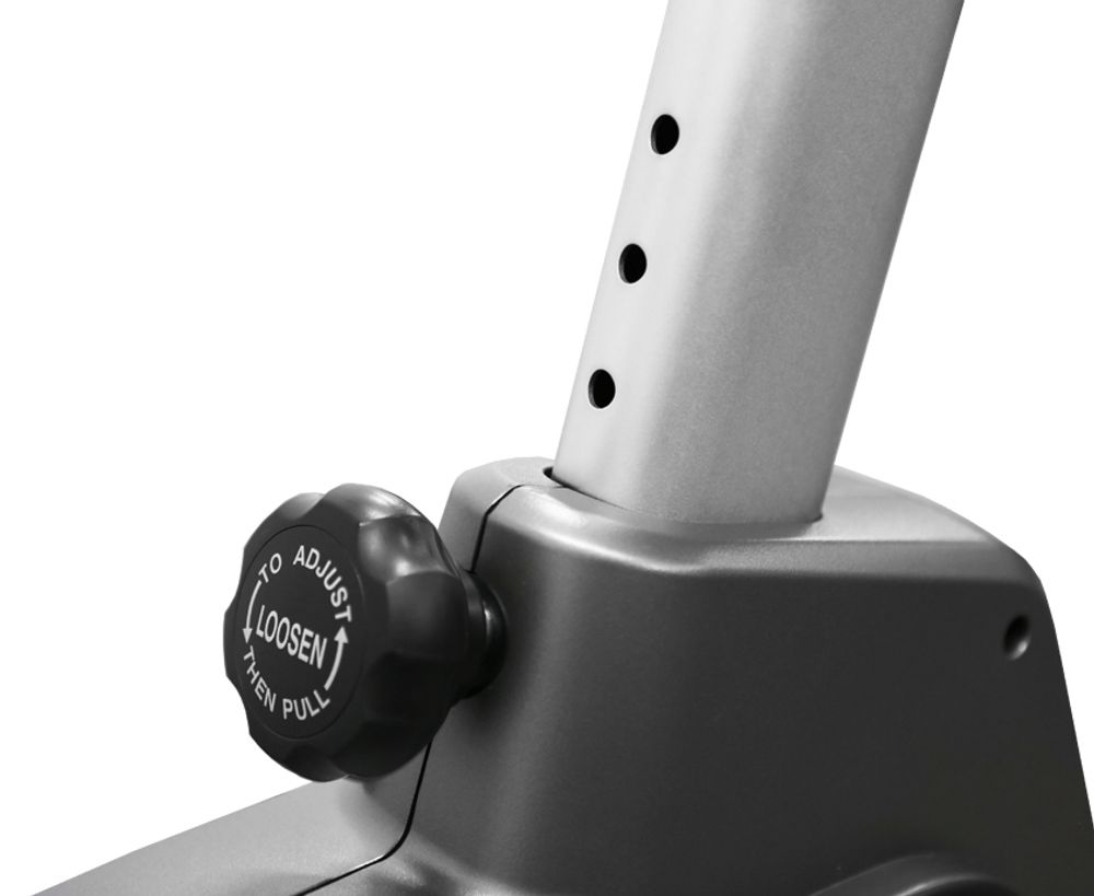 Велотренажер SVENSSON INDUSTRIAL FORCE U750 LX