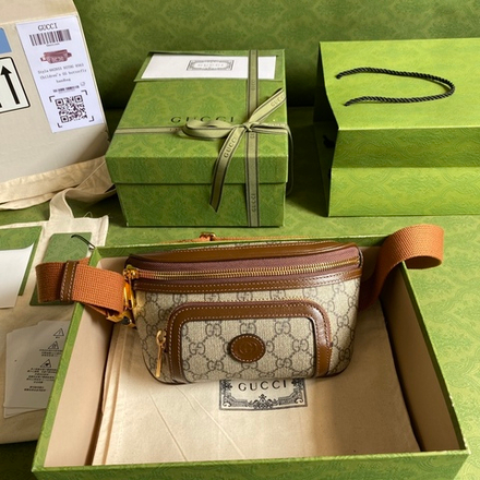 Gucci GG Belt Bag