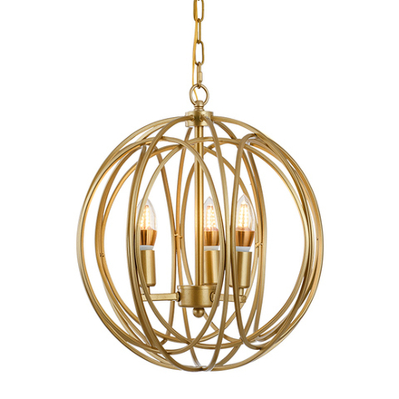 Pendant design lamp    Besore