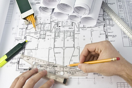 Проектирование системы электроснабжения, составление сметы