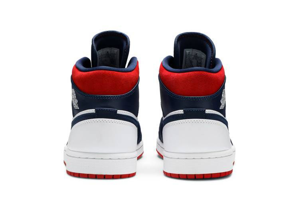 Кроссовки Jordan Air Jordan 1 Mid Se Usa