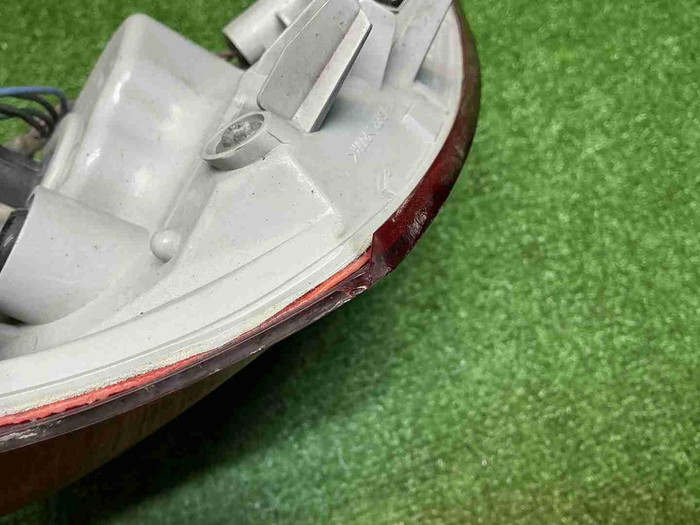 Фонарь левый Nissan Teana J32 (2011-2014)