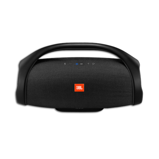 JBL Boombox Black (Чёрная)