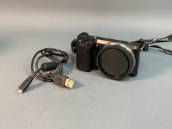 Sony Nex-5T Body 3673 кадров